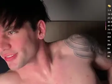 Chaturbate Nude Webcam of maxandtam