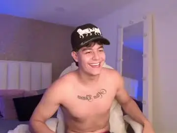 Chaturbate Adult Webcam of maxxicruz