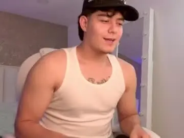 Chaturbate Adult Webcam of maxxicruz