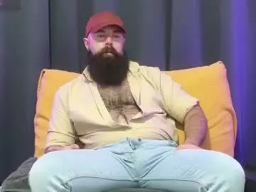 Chaturbate Private Sex Chat of meaty_roll