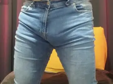 Chaturbate Sex Cam of meaty_roll