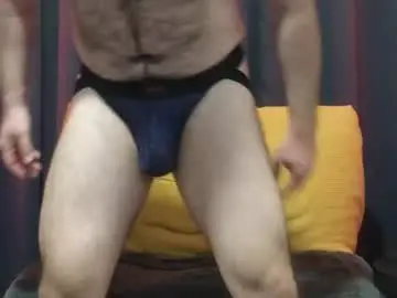 Chaturbate Live Porn of meaty_roll