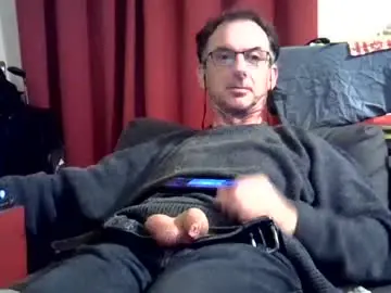 Chaturbate Private Sex Chat of 18remy45