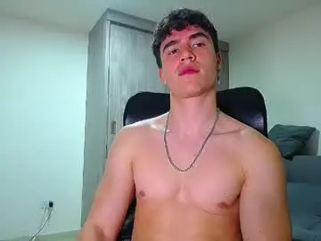 Chaturbate Best Webcam of andre_parker