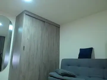 Chaturbate Adult Webcam of andre_parker