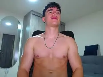 Chaturbate Sex Cam of andre_parker