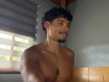 Chaturbate Free Porn Cam of daniel0910s