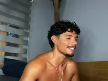 Chaturbate Private Sex Chat of daniel0910s