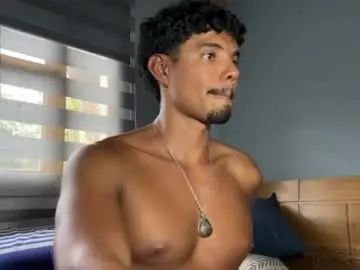 Chaturbate Live Sex of daniel0910s