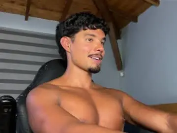 Chaturbate Adult Webcam of daniel0910s