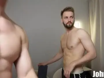 Chaturbate Free Porn Cam of enjohnny