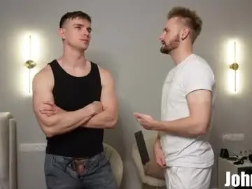 Chaturbate Adult Webcam of enjohnny