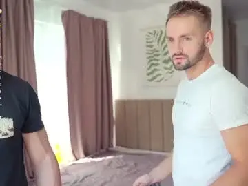 Chaturbate Free Porn Cam of enjohnny