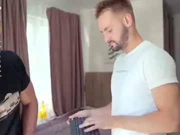 Chaturbate Adult Video Chat of enjohnny