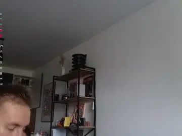 Chaturbate Free Porn Cam of enjohnny