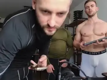 Chaturbate Live Sex Cam of enjohnny