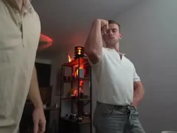 Chaturbate Live Porn of enjohnny
