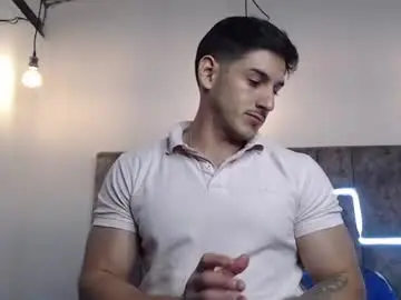 Chaturbate Private Sex Chat of jonathancast08