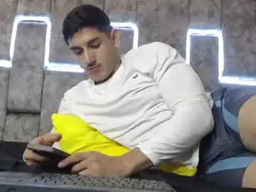 Chaturbate Adult Video Chat of jonathancast08