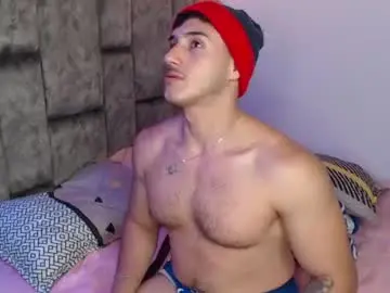Chaturbate Live Sex Cam of jonathancast08