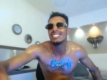 Chaturbate Sex Chat of jostin_jackson