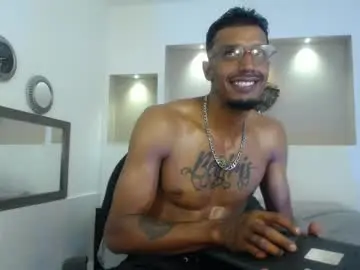 Chaturbate Sex Chat of jostin_jackson