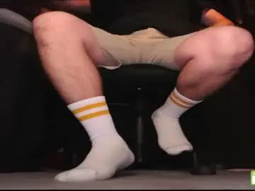 Chaturbate Best live sex cam show of justshutupandwatch