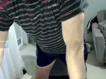 Chaturbate Free Porn Cam of maribor5879