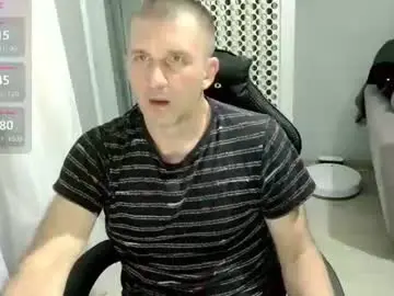 Chaturbate Free Porn Cam of maribor5879