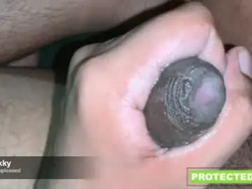 Chaturbate Best live sex cam show of nikkynickgoonanimal