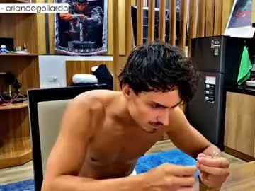 Chaturbate Adult Webcams of orlando__bloom