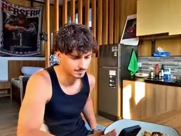 Chaturbate Private Sex Chat of orlando__bloom