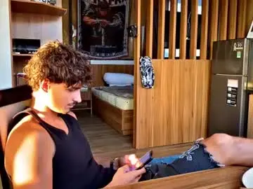 Chaturbate Live Porn of orlando__bloom