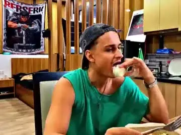 Chaturbate Sex Cam of orlando__bloom