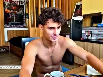 Chaturbate Live Porn of orlando__bloom