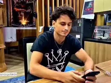 Chaturbate Private Sex Chat of orlando__bloom