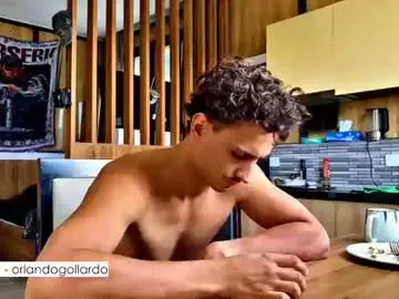Chaturbate Live Sex of orlando__bloom