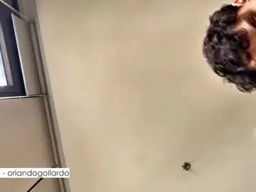 Chaturbate Sex Chat of orlando__bloom