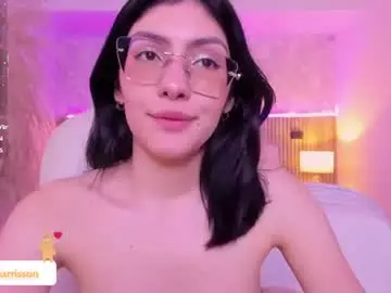 Chaturbate Live Porn of jin_harrison