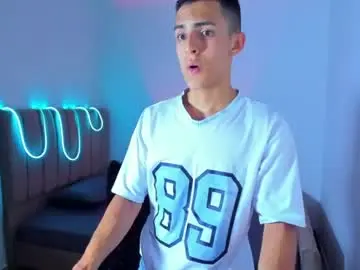 Chaturbate Watch Live Sex Cams of matiius18
