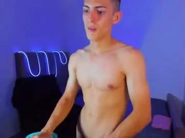 Chaturbate Sex Chat of matiius18