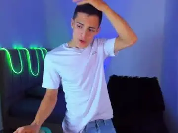 Chaturbate Free Live Porn of matiius18