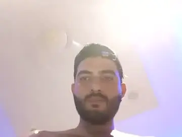 Chaturbate Adult Webcam of max_crushal