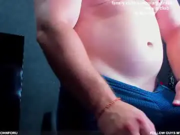 Chaturbate Live Porn of muscularjohnforu
