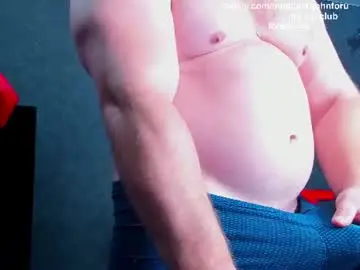Chaturbate Private Sex Chat of muscularjohnforu