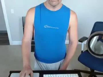 Chaturbate Sex Chat of tray1987