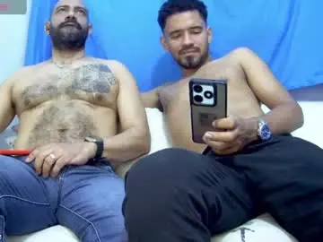 Chaturbate Adult Video Chat of bruce_bigg
