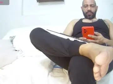 Chaturbate Private Sex Chat of bruce_bigg