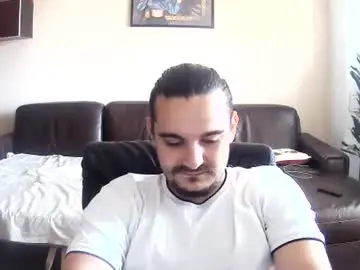 Chaturbate Free Porn Cam of johnnybravovici
