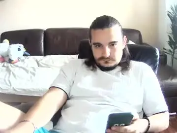 Chaturbate Watch Live Sex Cams of johnnybravovici